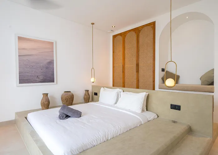 Citrine - Nyang Nyang By Yolla Hospitality * Uluwatu (Bali)