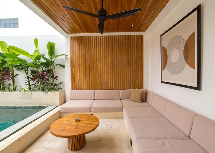 Villa Citrine - Nyang Nyang By Yolla Hospitality