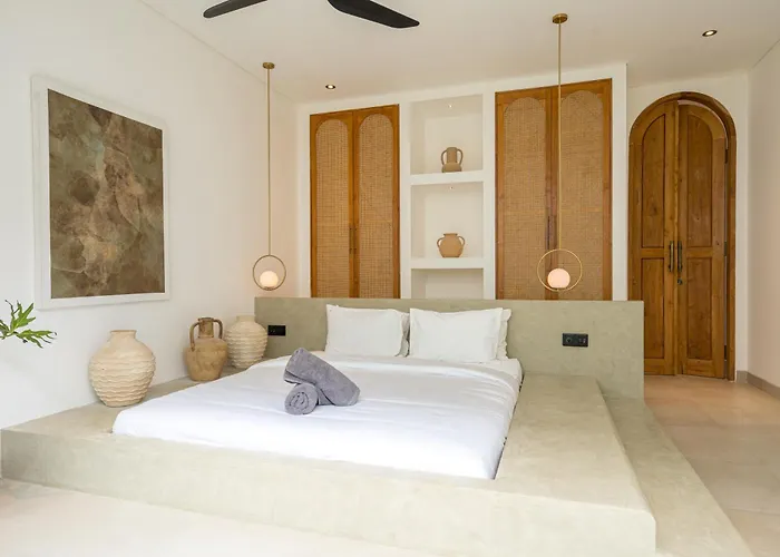 Citrine - Nyang Nyang By Yolla Hospitality Villa Uluwatu (Bali)