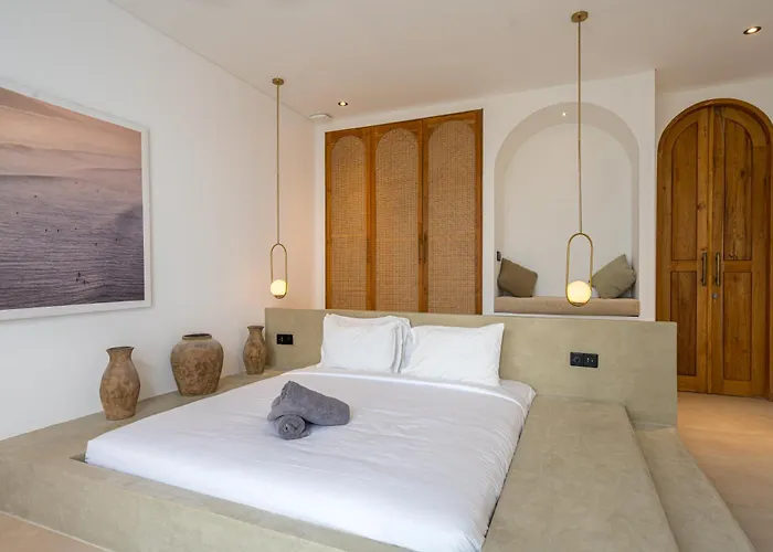 Citrine - Nyang Nyang By Yolla Hospitality Villa Uluwatu (Bali)