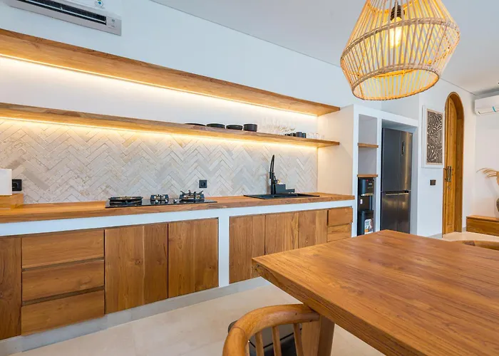 Villa Citrine - Nyang Nyang By Yolla Hospitality Uluwatu (Bali)