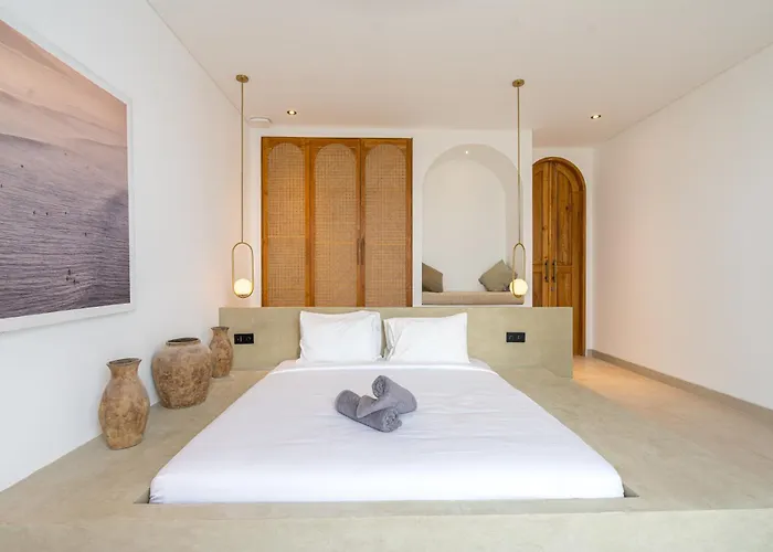 Citrine - Nyang Nyang By Yolla Hospitality Villa *