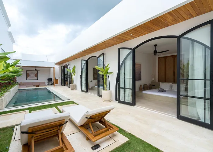 Villa Citrine - Nyang Nyang By Yolla Hospitality *