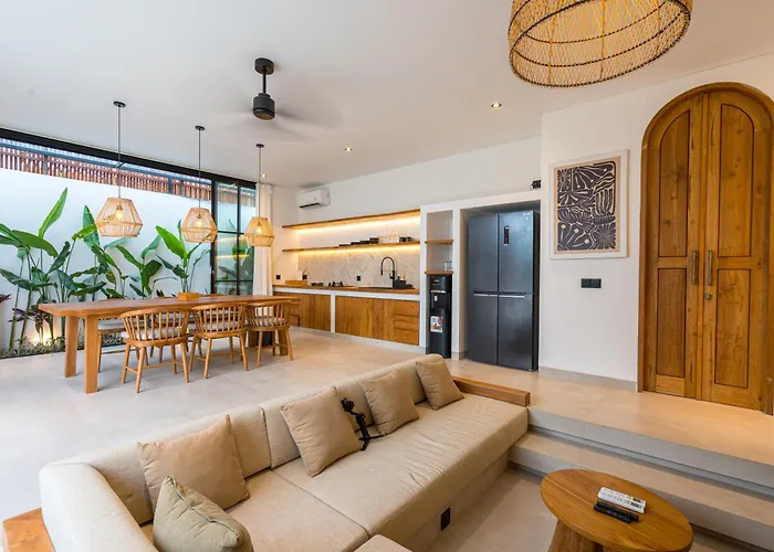 Villa Citrine - Nyang Nyang By Yolla Hospitality Uluwatu (Bali)