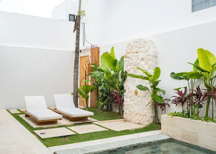 Citrine - Nyang Nyang By Yolla Hospitality Uluwatu (Bali)