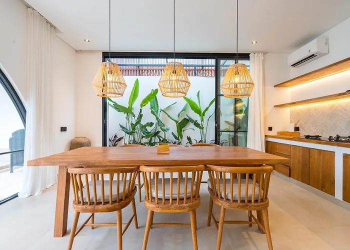 Villa Citrine - Nyang Nyang By Yolla Hospitality *
