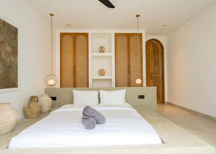 Villa Citrine - Nyang Nyang By Yolla Hospitality