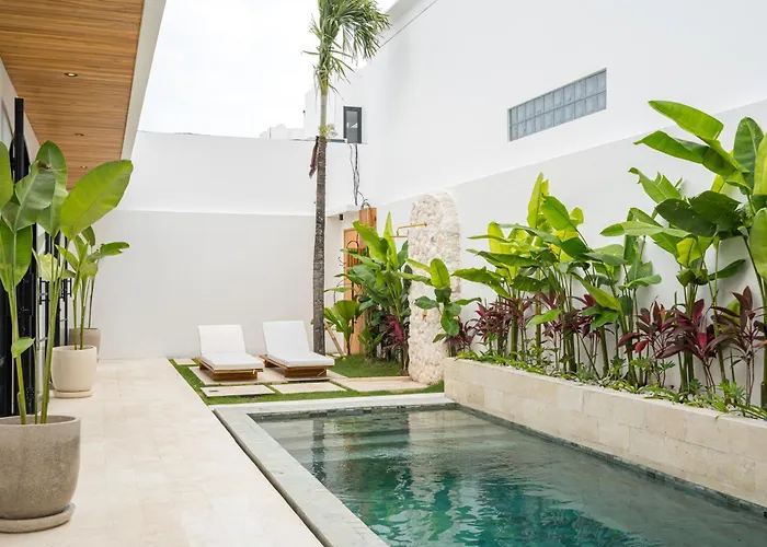 Villa Citrine - Nyang Nyang By Yolla Hospitality